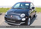 Fiat 500C 500 Cabio Hybrid Dolcevita