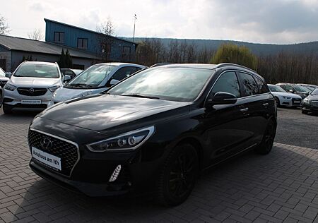 Hyundai i30 cw Premium*AUTOMATIK*AHK*