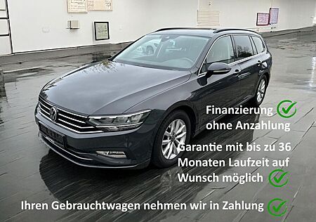 VW Passat Variant Volkswagen R-Line Sport-Paket