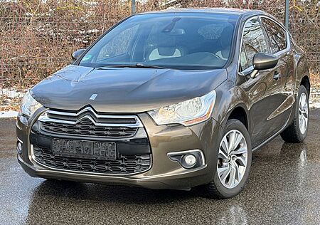 Citroën DS4 SoChic/LEDER/SHZ/