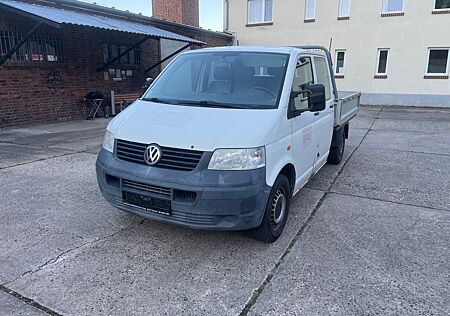 VW T5 Transporter Volkswagen