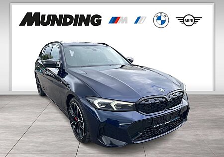 BMW M340d xDrive A Touring M-Sport Pro Navi|HiFi|DAB