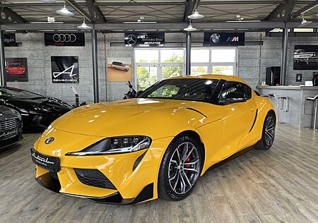 Toyota Supra GR Dynamic Aut.*JBL*LED*NAVI*KAMERA*2.HAND