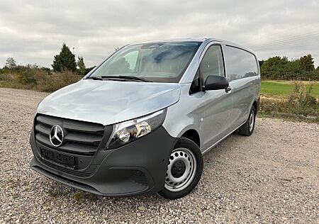 Mercedes-Benz Vito Kasten 110 CDI Base LANG