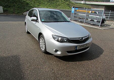 Subaru Impreza 2.0R Comfort