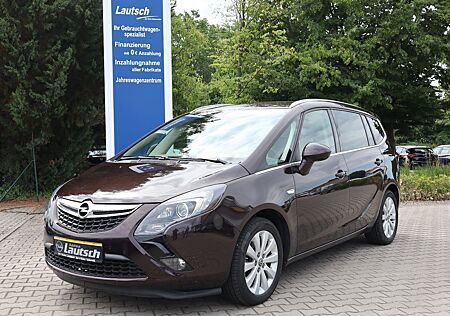 Opel Zafira Tourer 1.4T Inno AFL/Klima/PDC/Navi