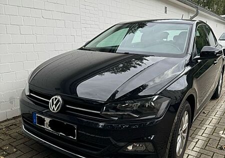VW Polo Volkswagen 1.0 TSI DSG Highline | Top-Ausstatung