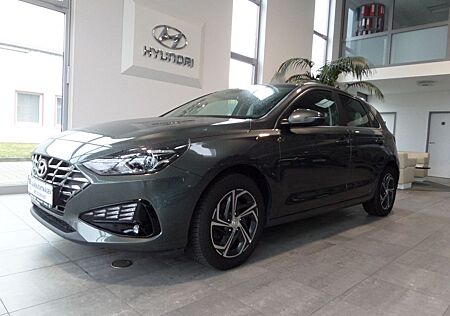 Hyundai i30 1.5 Edition