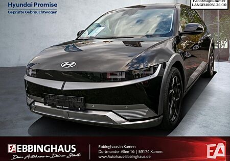 Hyundai IONIQ 5 Dynamiq Elektro Autobahnassistent Kamera