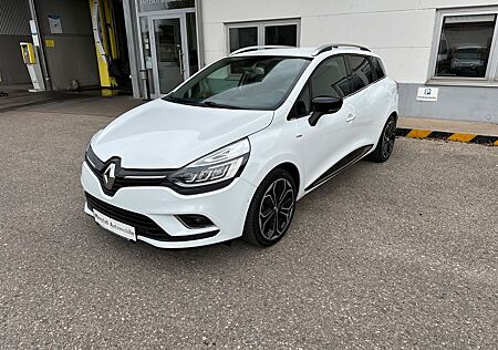 Renault Clio ENERGY TCe 120 BOSE Edition Grandtour