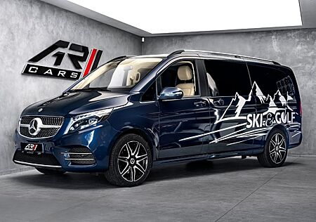 Mercedes-Benz V 300 V 300d AVANTGARDE EDITION