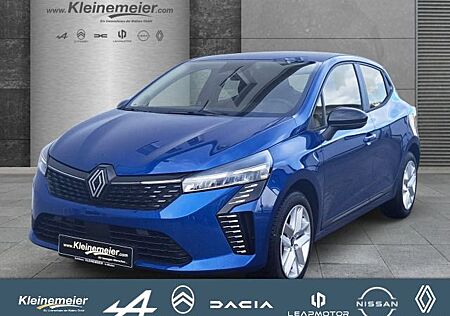 Renault Clio V TCe 90 Evolution, Klima, GJR, Sitzheizung