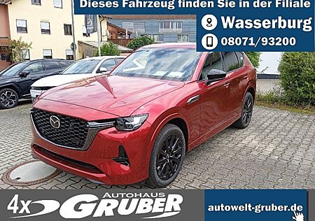Mazda CX-60 e-SKYACTIV D 254ps Automatik Allrad Homura