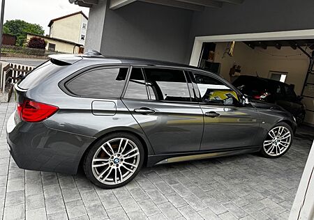 BMW 320d Touring Sport Line Sport Line