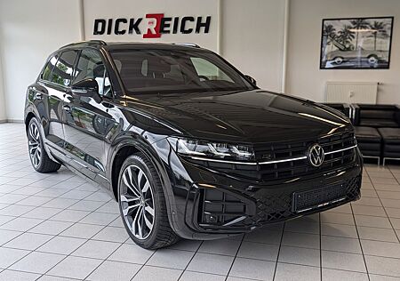 VW Touareg Volkswagen 3.0 TDI 4M R-Line Komfort-Paket UPE 111T