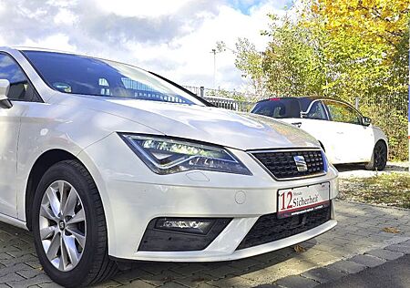 Seat Leon Style*NAVI*ALU*