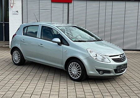 Opel Corsa D Edition