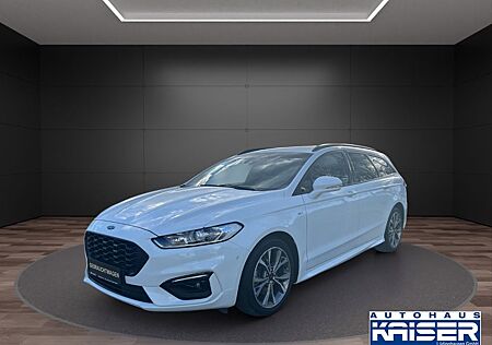 Ford Mondeo Turnier ST-Line 2.0 EcoBlue EU6d-T AHK
