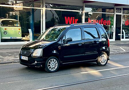 Suzuki Wagon R + 1.3 *Klima*TÜV 10/2026*