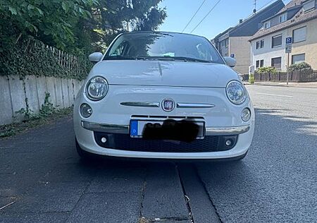 Fiat 500 1.2 8V Lounge Lounge