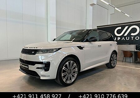 Land Rover Range Rover Sport Dynamic HSE Hybrid