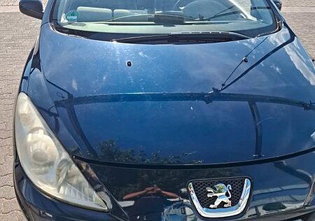 Peugeot 307 CC JBL 140 JBL