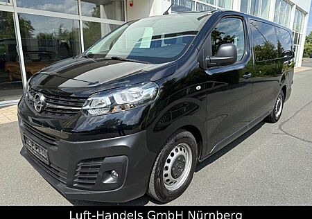 Opel Vivaro Kombi L 2.0 Klima/Dachklima 9 Sitzer L3