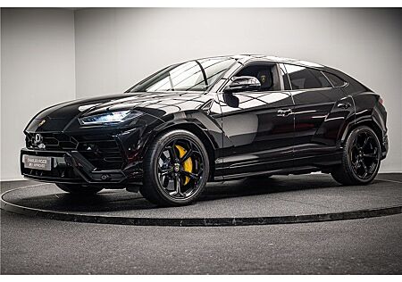 Lamborghini Urus 4.0 V8 650 CH BVA8 .