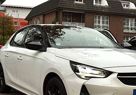 Opel Corsa GS 1.2 Direct Inj Turbo 96kW GS Line Auto