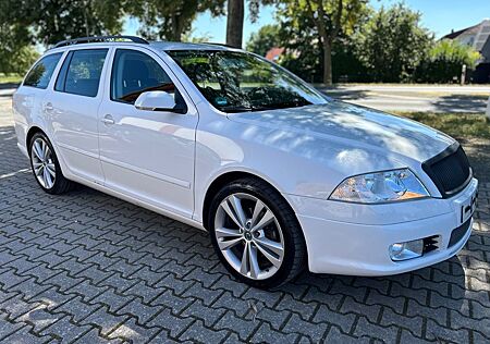 Skoda Octavia Combi 1.8 Sport Edition