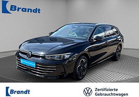 VW Passat Variant Volkswagen 1.5 eTSI Elegance MATRIX+PANO+HUD