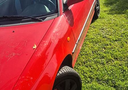 Opel Astra 1.6 -