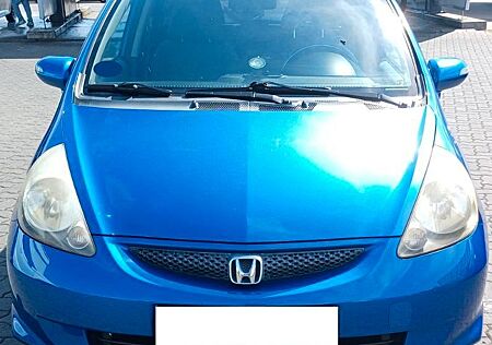Honda Jazz 1.4 LS