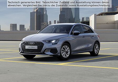 Audi A3 Sportback 40 TFSI e S tronic LED DAB Tempomat