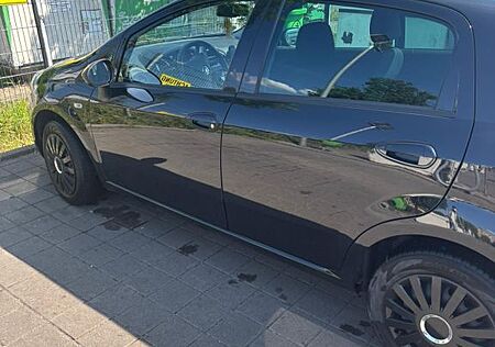 Fiat Punto 1.2 8V MORE