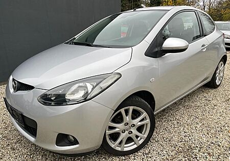 Mazda 2 1.3 Impression Sport