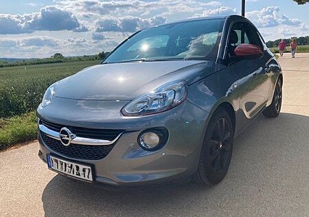 Opel Adam 120 Jahre 1.4 64kW 120 Jahre