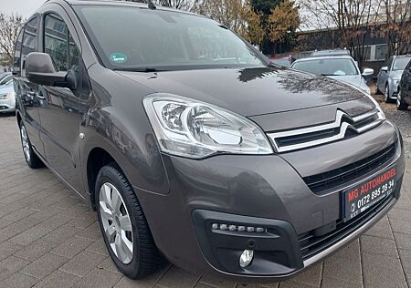 Citroën Berlingo Multispace Shine *64 TKM Scheckheft