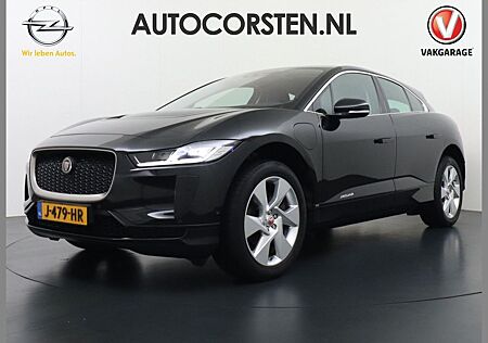 Jaguar I-Pace EV400 400pk SE 90kWh AWD Leer+Elektr. Mer