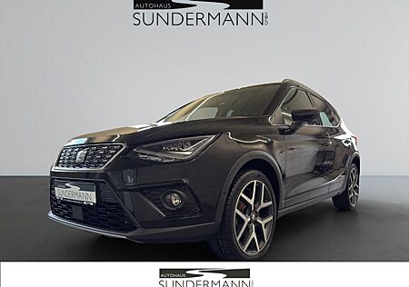 Seat Arona 1.0 TSI DSG Xcellence LED+AHK+Kamera
