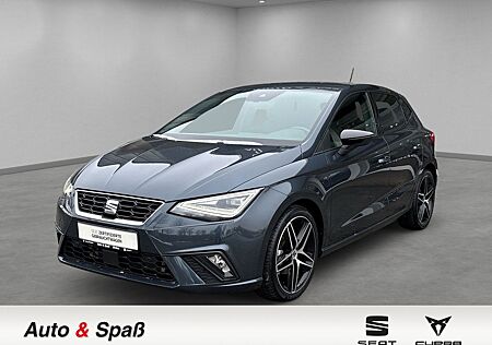 Seat Ibiza FR