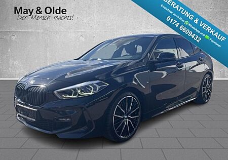 BMW 120 i Aut. M Sport LED Navi H/K ACC Pano DAB PDC