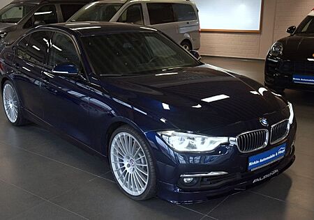 Alpina B3 Biturbo Allrad 1. Hand Head-Up LED Navi Leder