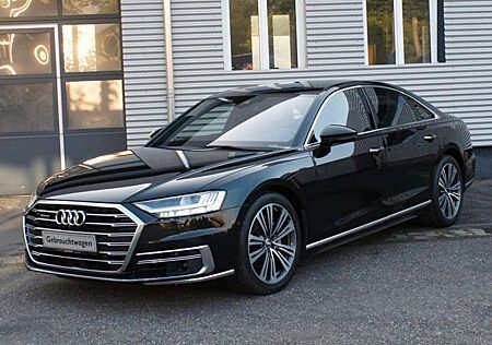 Audi A8 50 TDI quattro/Leder/Matrix-LED