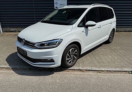 VW Touran Volkswagen TDI DSG / ACC/ LED/