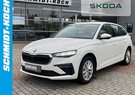 Skoda Scala 1.0 TSI Selection OPF DSG LED-Scheinw. PDC