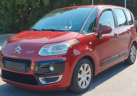 Citroën C3 Picasso 1,6- VTi 120 Tendance