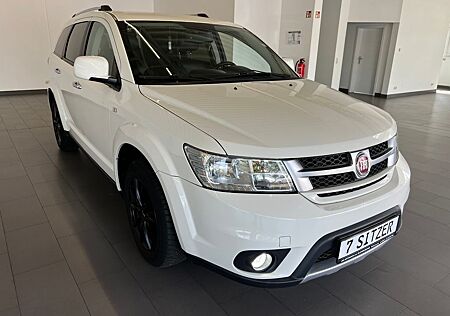 Fiat Freemont Lounge AWD Leder Automatik 7-Sitzer