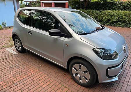 VW Up Volkswagen ! 1.0 44kW take !