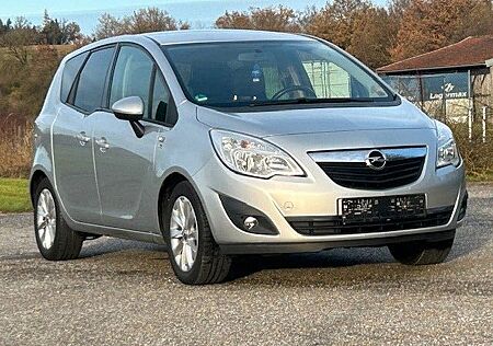 Opel Meriva 1.4 Sondermodell 150 Jahre !